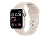 Apple Watch SE 2020 40mm GPS (Gold/Starlight sportsband)